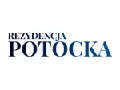 Rezydencja Potocka Sp. z o.o. Sp. k logo