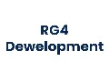 RG4 Dewelopment logo