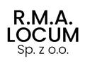 R.M.A. LOCUM Sp z o.o. logo