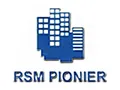Robotnicza Spółdzielnia Mieszkaniowa "Pionier" logo
