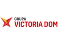 Grupa Victoria Dom logo