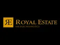 Royal Estate logo