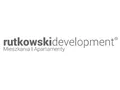 Rutkowski Development Sp. J. logo