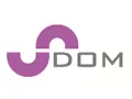 S-DOM Sp. z o. o. logo