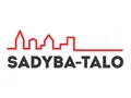 Sadyba-Talo logo