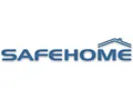 Safehome Sp. z o. o. logo
