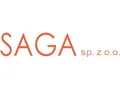 Saga Sp. z o.o. logo