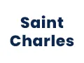 Saint Charles logo