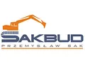 SAKBUD logo