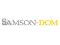 Samson-Dom logo