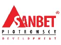 Sanbet Development logo
