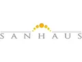 Sanhaus Zielona Oliwa logo