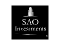SAO Investments logo
