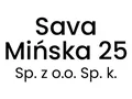 Sava Mińska 25 sp. z o.o. sp.k. logo