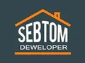 Sebtom Deweloper logo