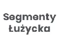 Segmenty Łużycka logo