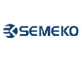 Semeko Grupa Inwestycyjna S.A. logo