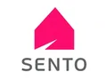 Sento S.A. logo