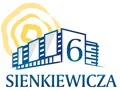 SIENKIEWICZA 6 Sp. z o.o. logo