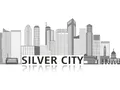Silver City Sp. z o.o. logo