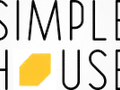 Simple House logo