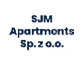 SJM Apartments Sp. z o.o. logo