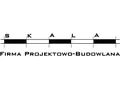 Skala Firma Projektowo Budowlana logo
