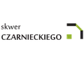Skwer Czarnieckiego sp. z o.o. sp.k. logo