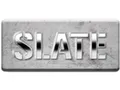 Slate LLC logo