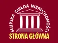 Słupska Giełda Nieruchomości logo