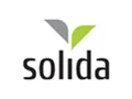 Solida logo
