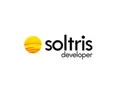 Soltris Developer logo