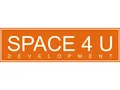 Space 4U Development logo