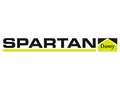 Spartan Domy logo