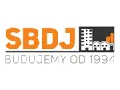 Spółdzielnia Budowy Domków Jednorodzinnych logo