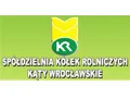 Spółdzielnia Kółek Rolniczych w Kątach Wrocławskich logo