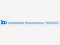 Spółdzielnia Mieszkaniowa "BRÓDNO" logo