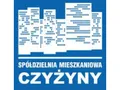 Spółdzielnia Mieszkaniowa „Czyżyny” logo