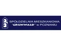 Spółdzielnia Mieszkaniowa Grunwald logo