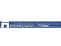 Spółdzielnia Mieszkaniowa Mistrzejowice Północ logo