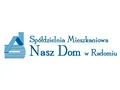 Spółdzielnia Mieszkaniowa „Nasz Dom” logo