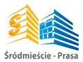 Spółdzielnia Mieszkaniowa Śródmieście-Prasa logo