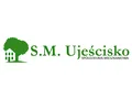 Spółdzielnia Mieszkaniowa Ujeścisko logo