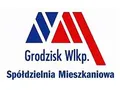 Spółdzielnia Mieszkaniowa w Grodzisku Wielkopolskim logo