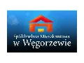 Spółdzielnia Mieszkaniowa w Węgorzewie logo