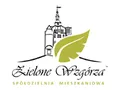Spółdzielnia Mieszkaniowa "Zielone Wzgórza"  logo