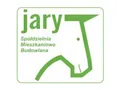 Spółdzielnia Mieszkaniowo – Budowlana „Jary” logo