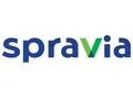 Logo dewelopera: Spravia