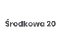 Środkowa 20 logo