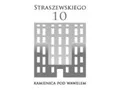 Straszewskiego 10 Maciej Romanowski i Wspólnicy Sp. K. logo